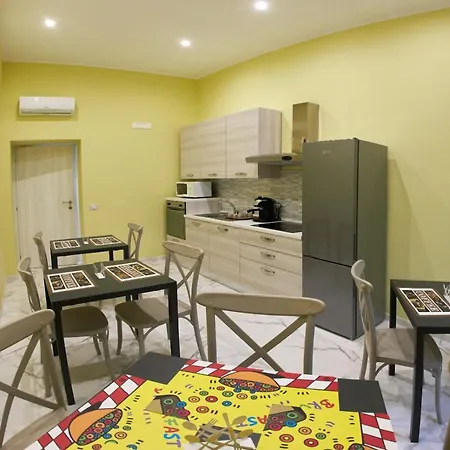 B&B Dint 'O Core E Napule-3